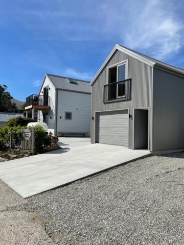 Miners Lane Guest House Clyde Exterior foto